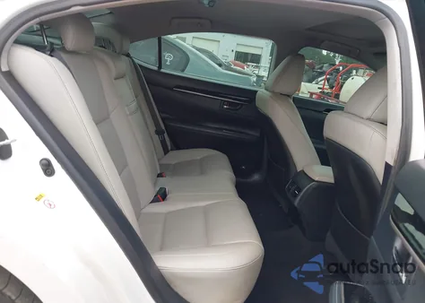 2016 Lexus Es 350 из США, поврежденный, VIN JTHBK1GG1G2229358